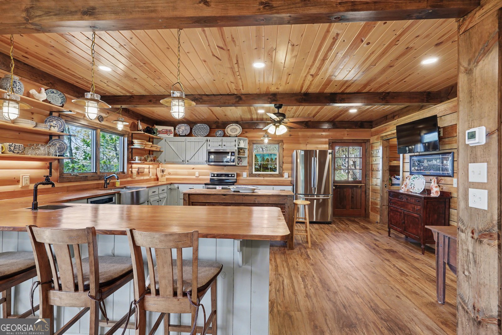 394 Confederate Drive Clayton - Photo 16