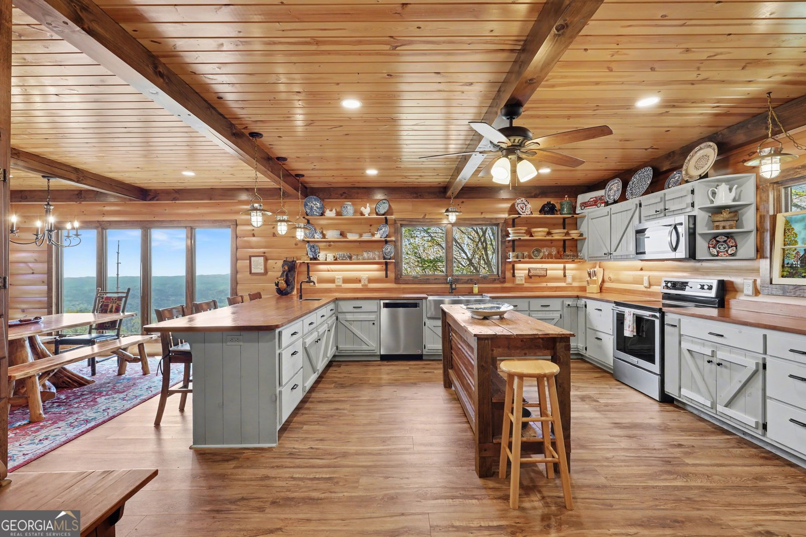 394 Confederate Drive Clayton - Photo 17