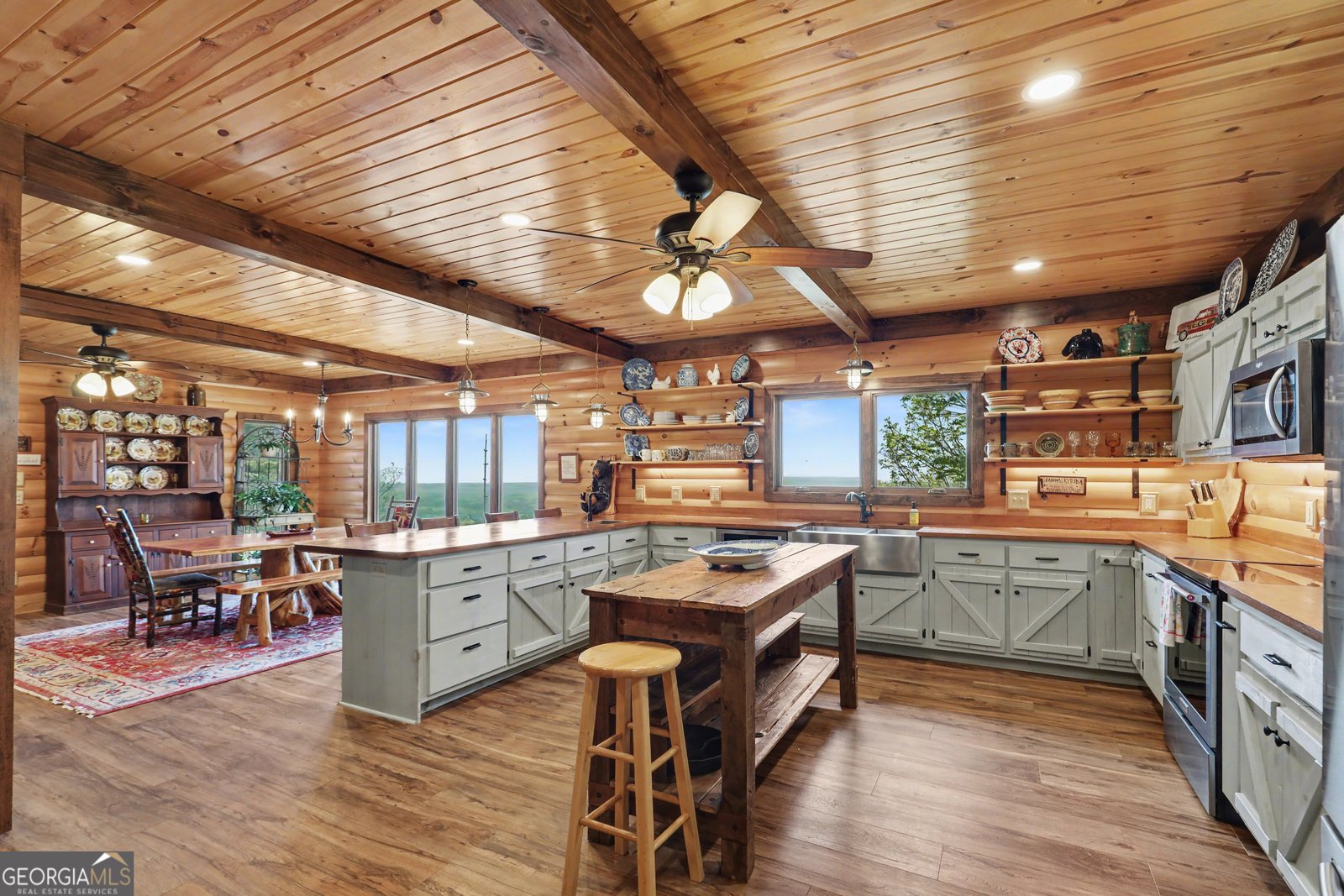 394 Confederate Drive Clayton - Photo 18