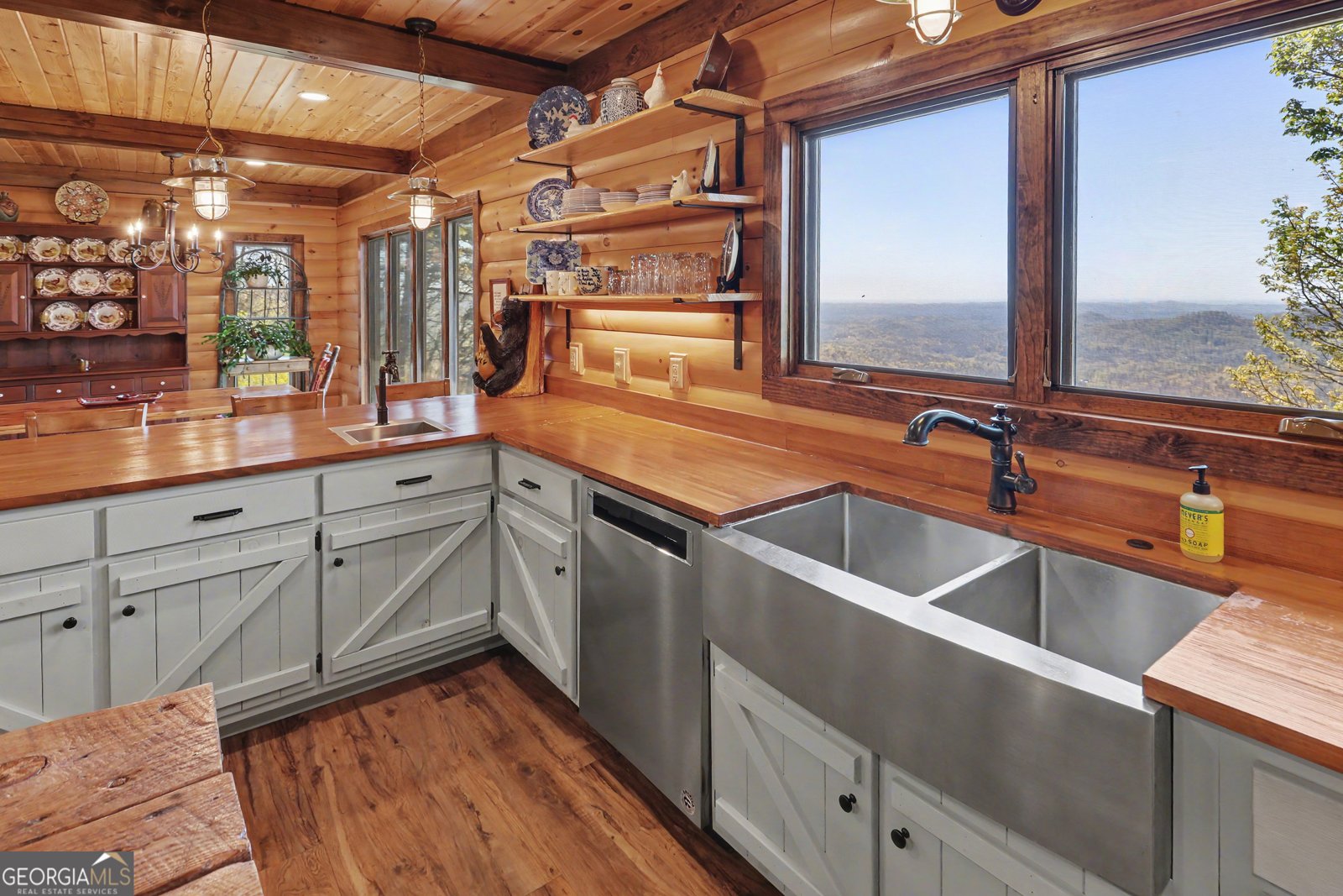 394 Confederate Drive Clayton - Photo 19