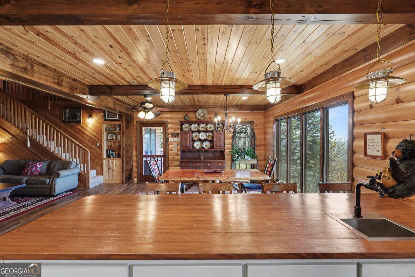 394 Confederate Drive Clayton - Photo 21