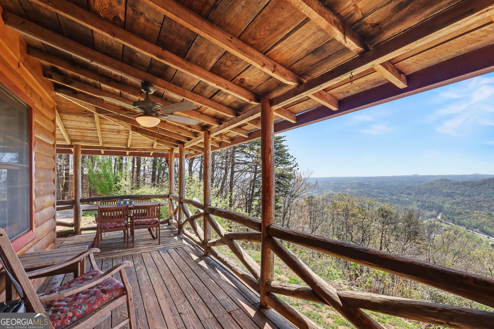 394 Confederate Drive Clayton - Photo 22