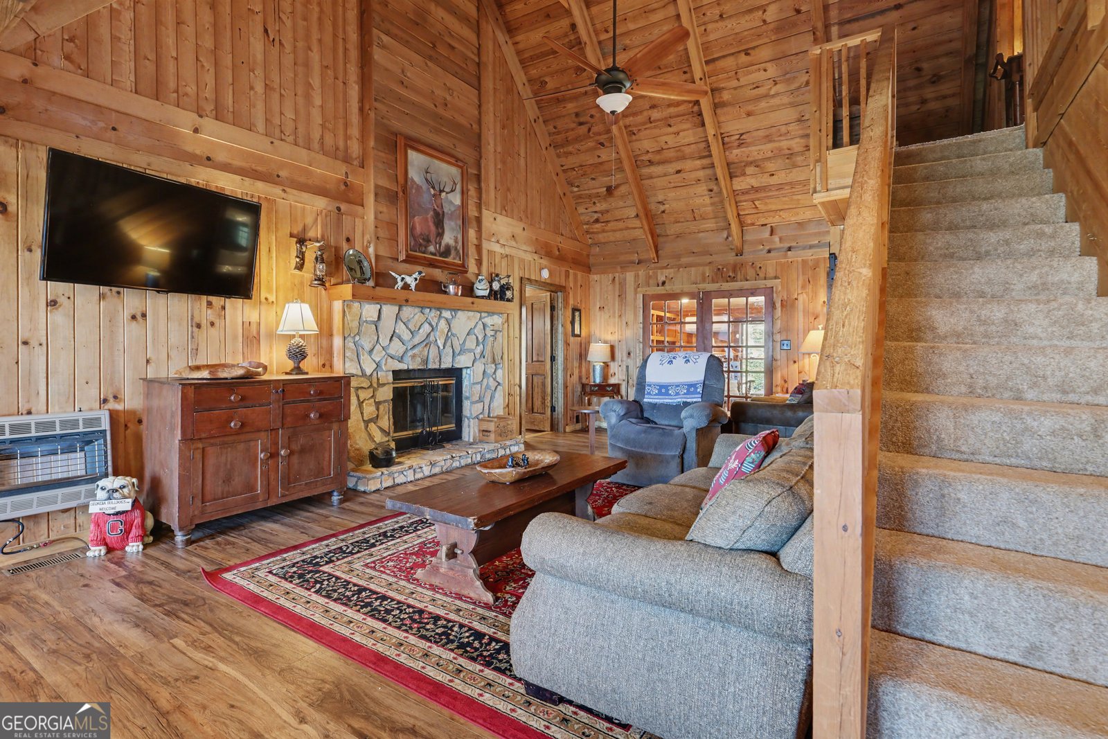 394 Confederate Drive Clayton - Photo 24