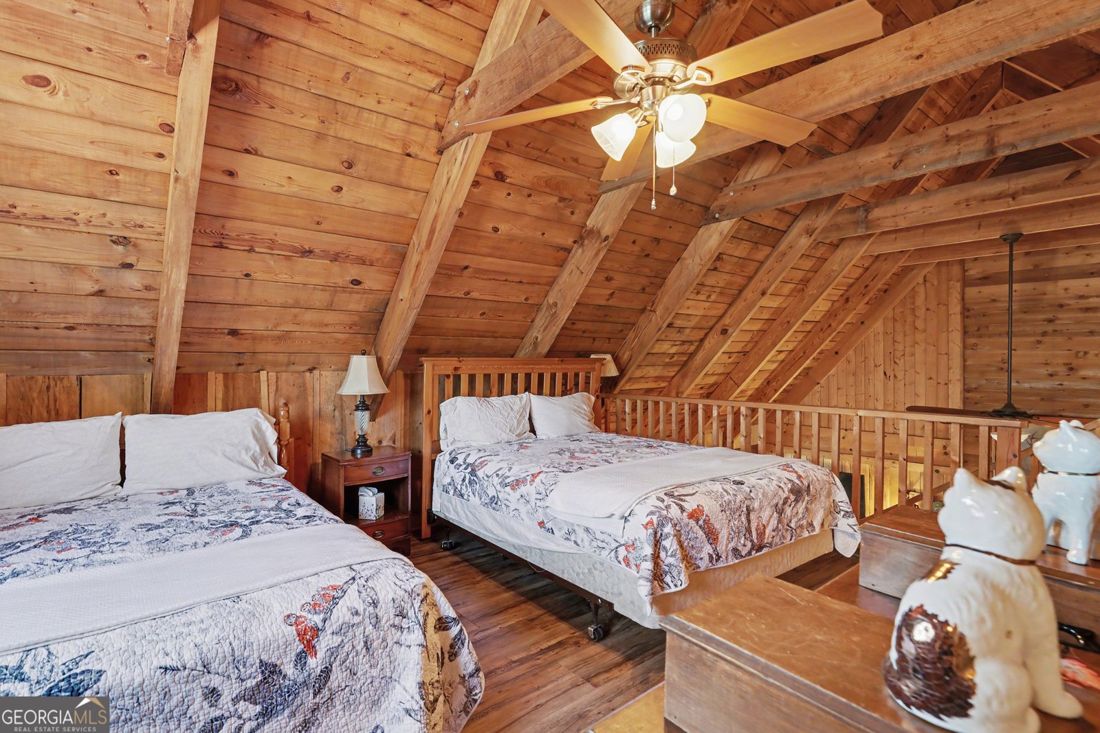 394 Confederate Drive Clayton - Photo 29