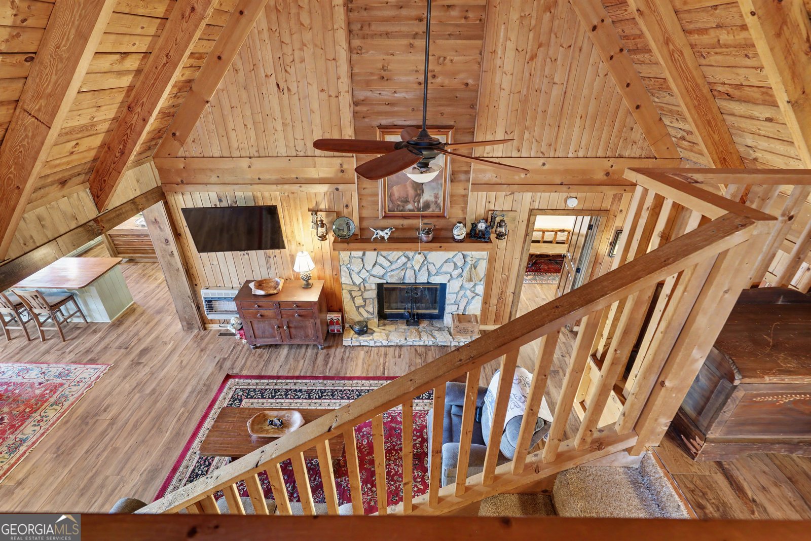 394 Confederate Drive Clayton - Photo 31