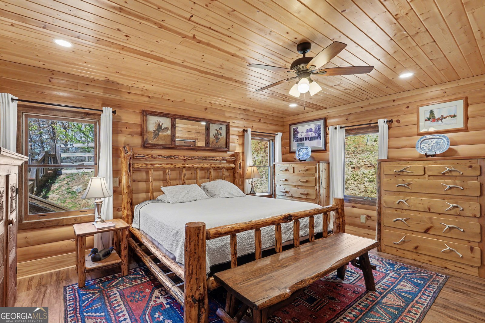 394 Confederate Drive Clayton - Photo 32