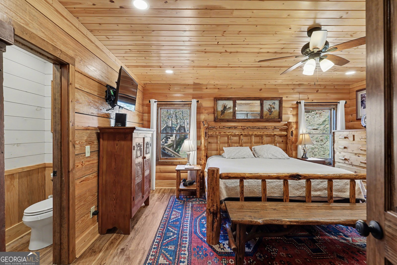 394 Confederate Drive Clayton - Photo 33