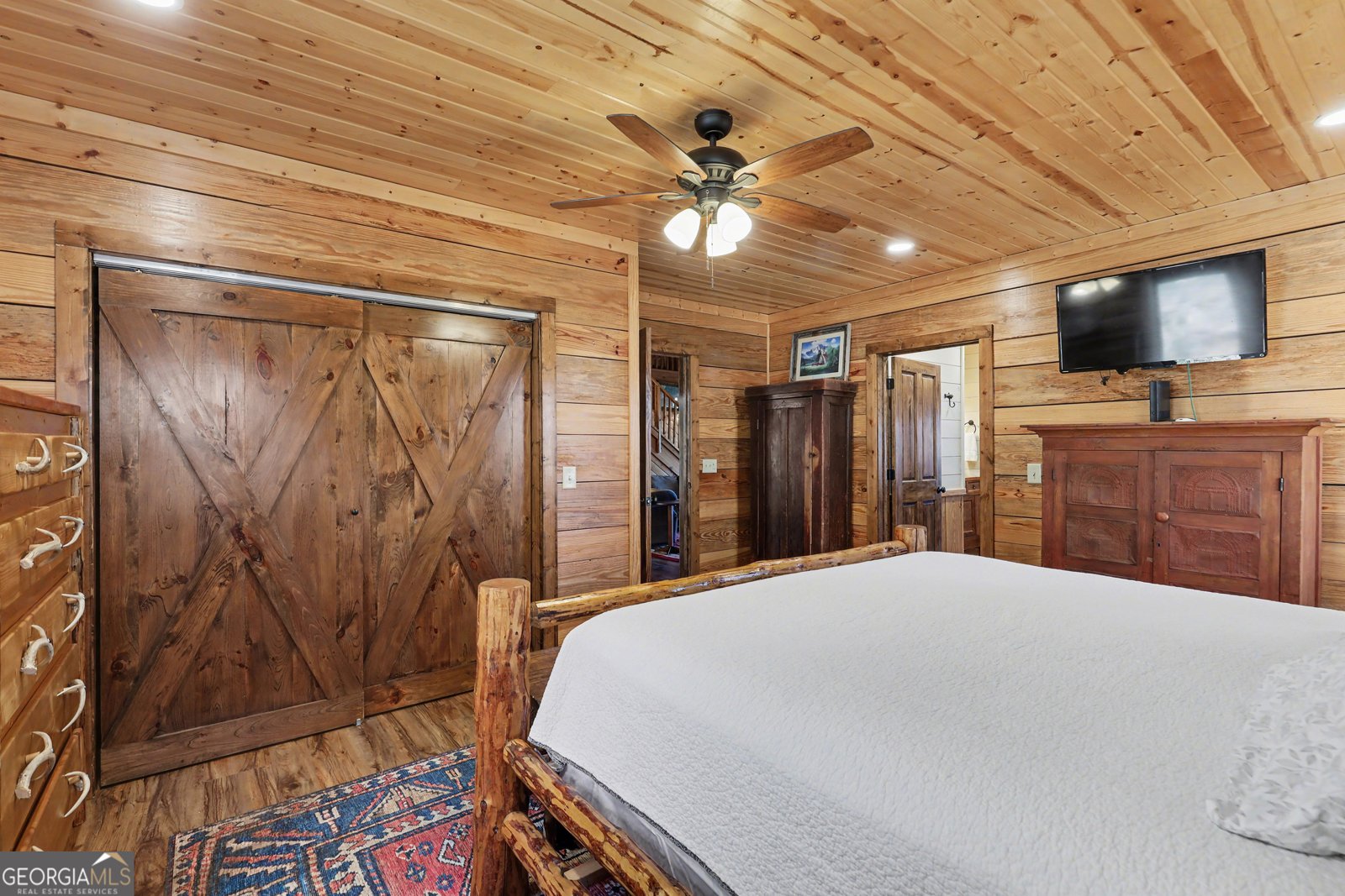 394 Confederate Drive Clayton - Photo 34