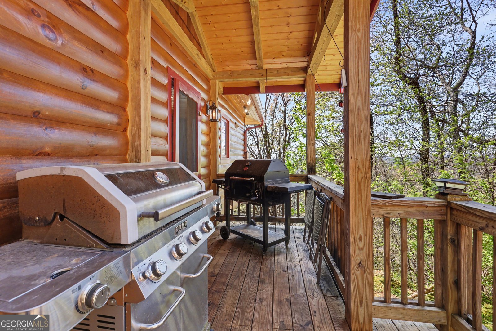 394 Confederate Drive Clayton - Photo 38