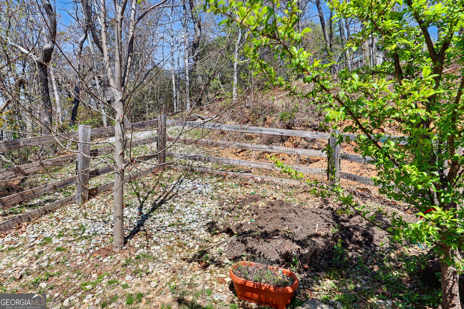 394 Confederate Drive Clayton - Photo 40