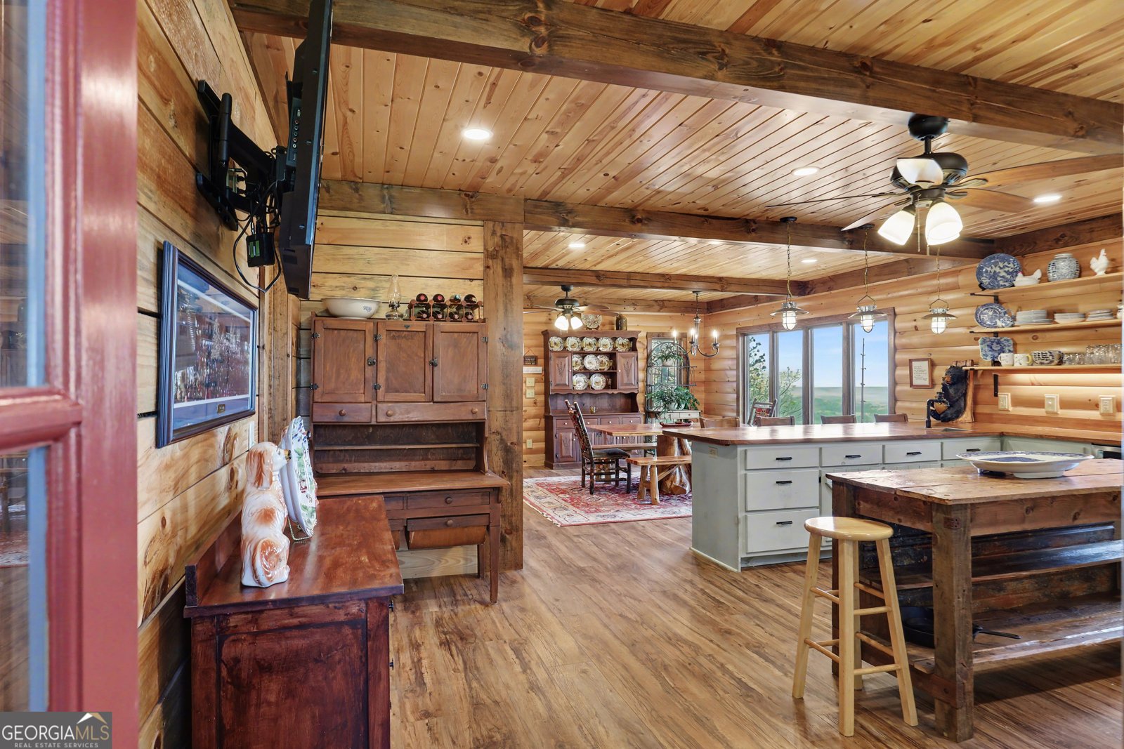 394 Confederate Drive Clayton - Photo 41