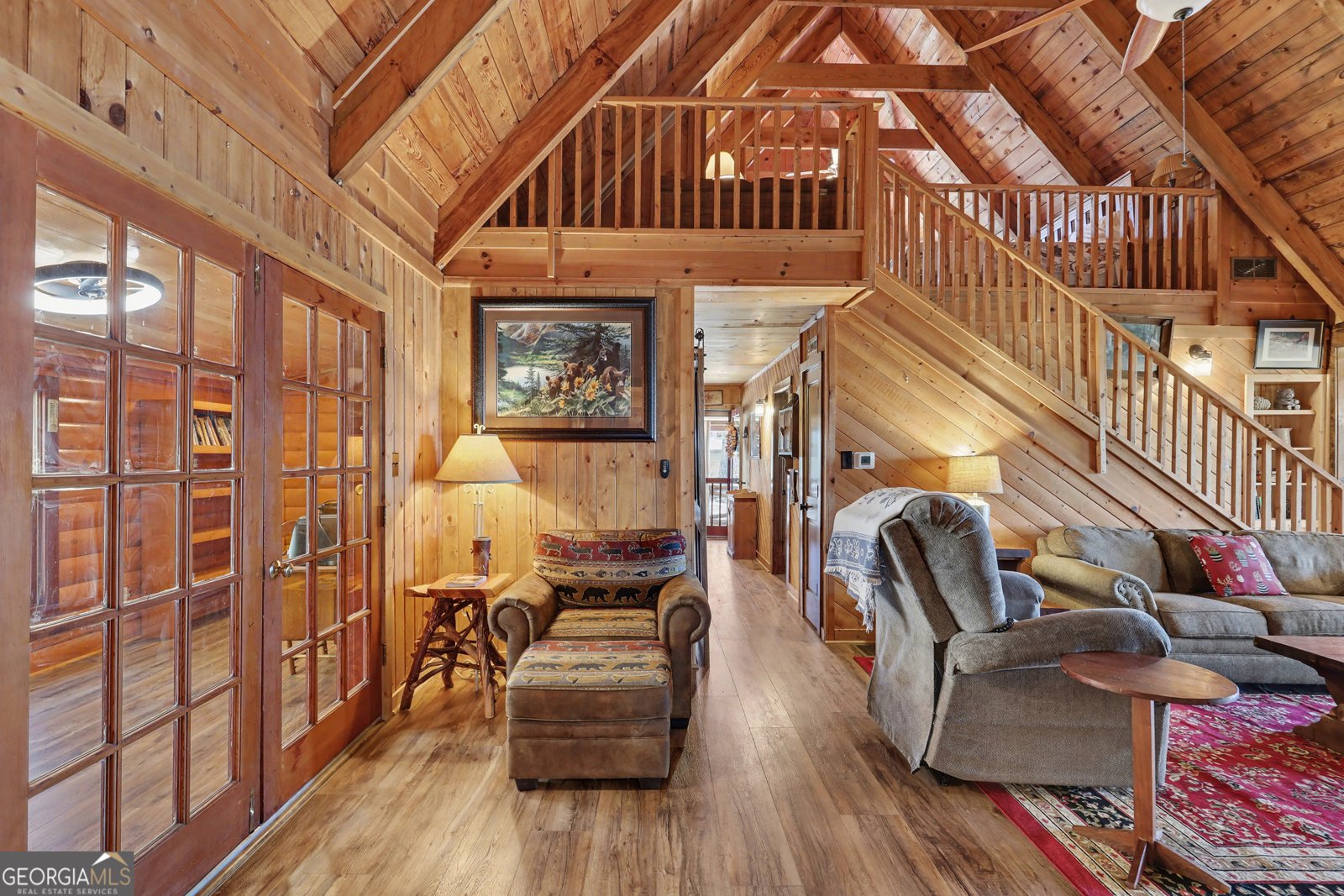 394 Confederate Drive Clayton - Photo 43