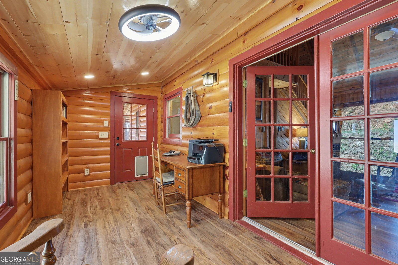 394 Confederate Drive Clayton - Photo 44