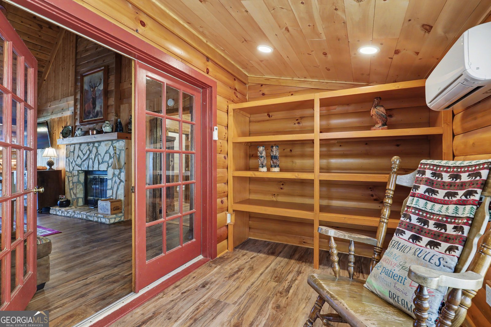 394 Confederate Drive Clayton - Photo 46