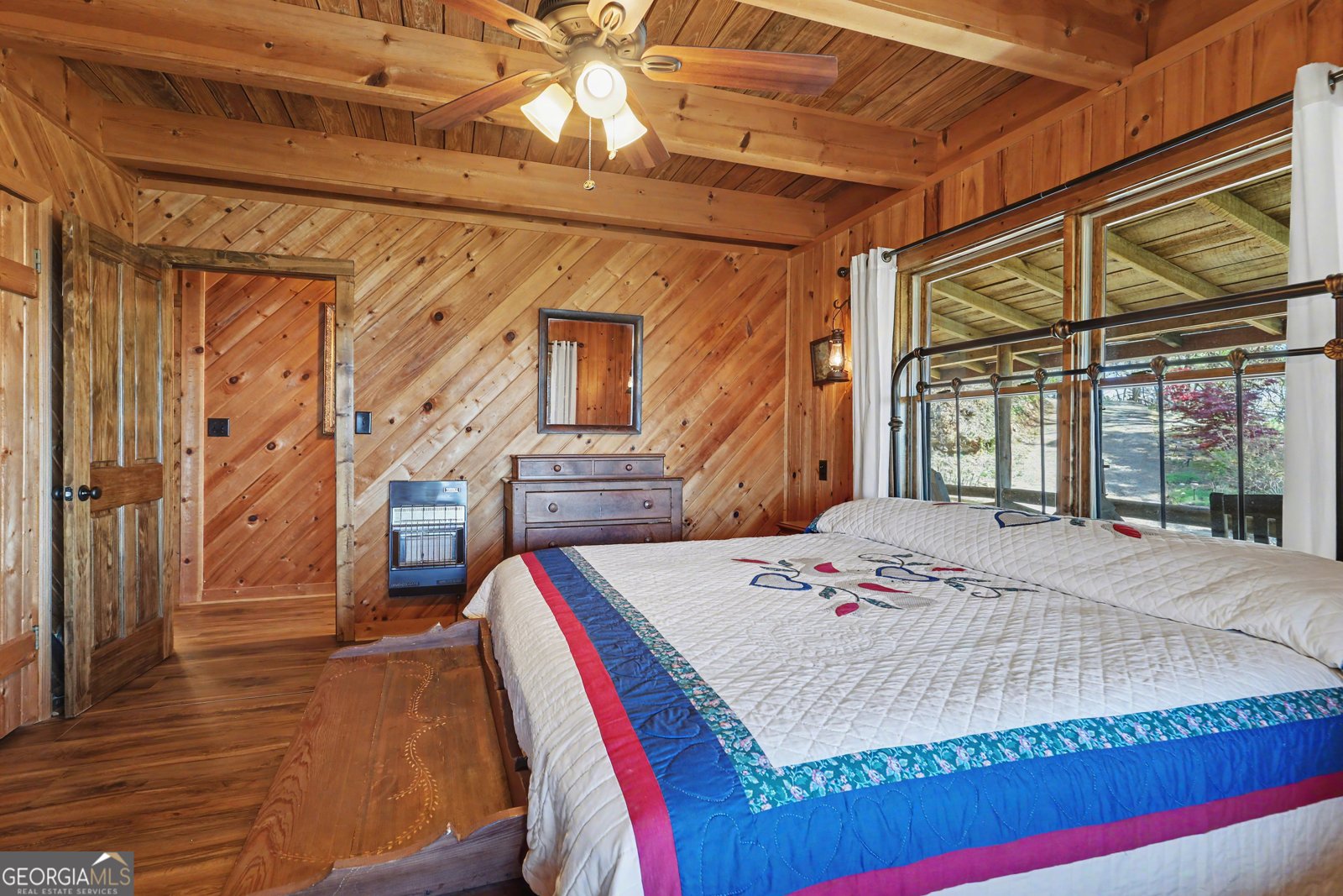 394 Confederate Drive Clayton - Photo 51