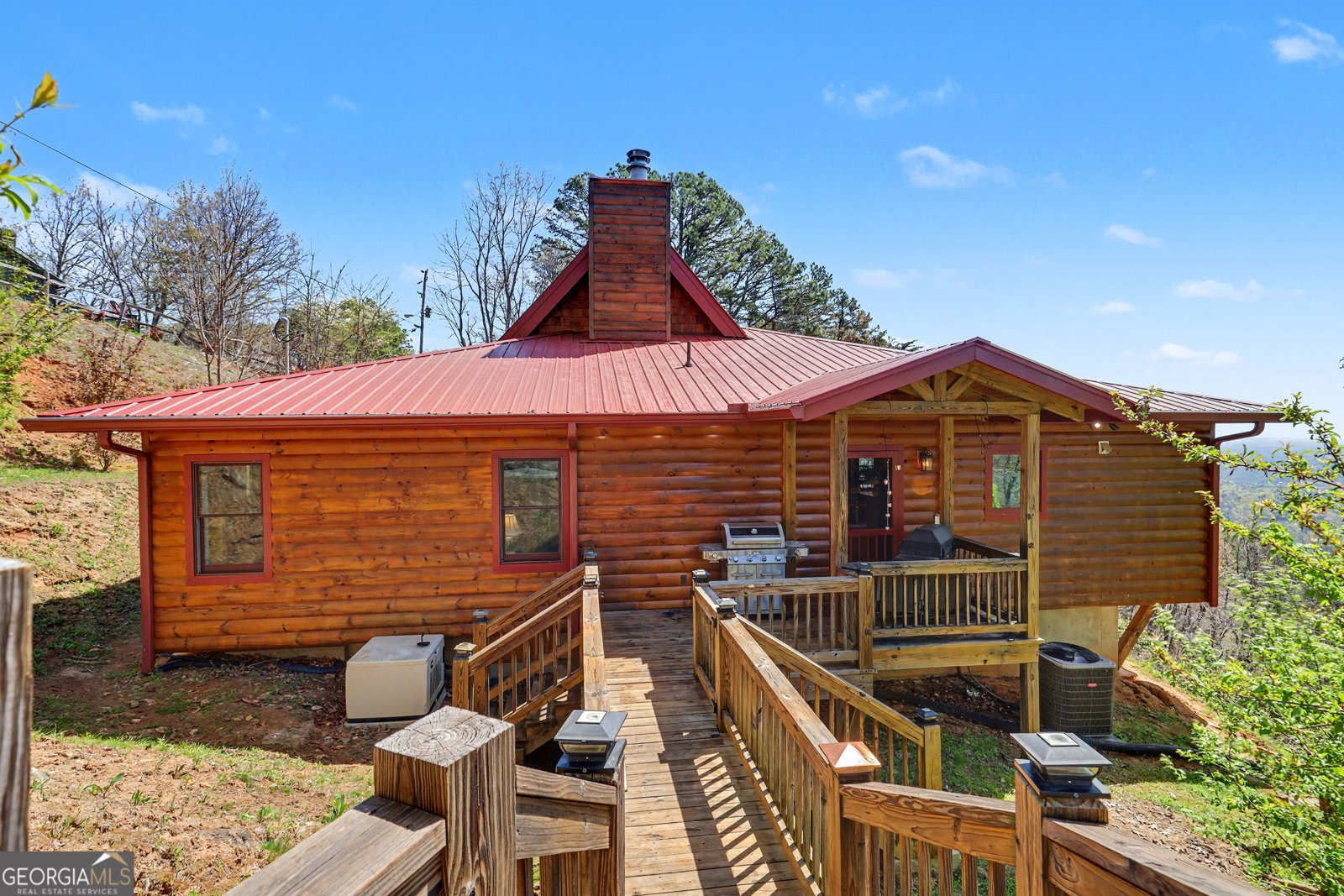 394 Confederate Drive Clayton - Photo 53