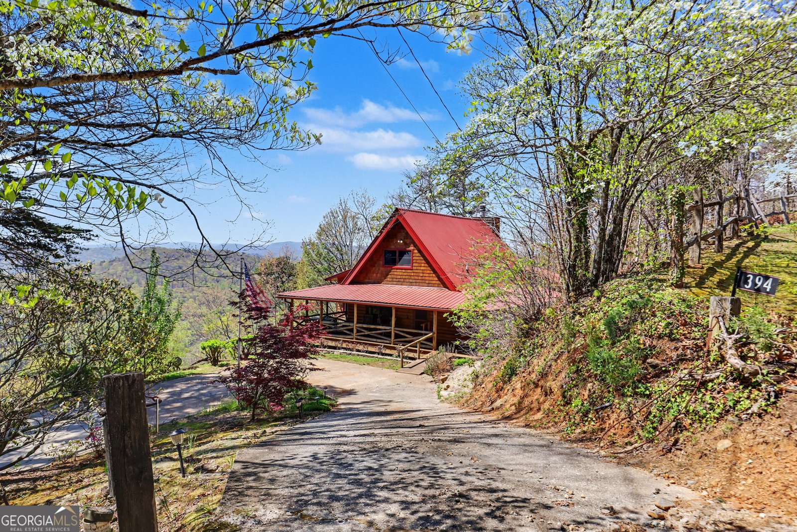 394 Confederate Drive Clayton - Photo 56