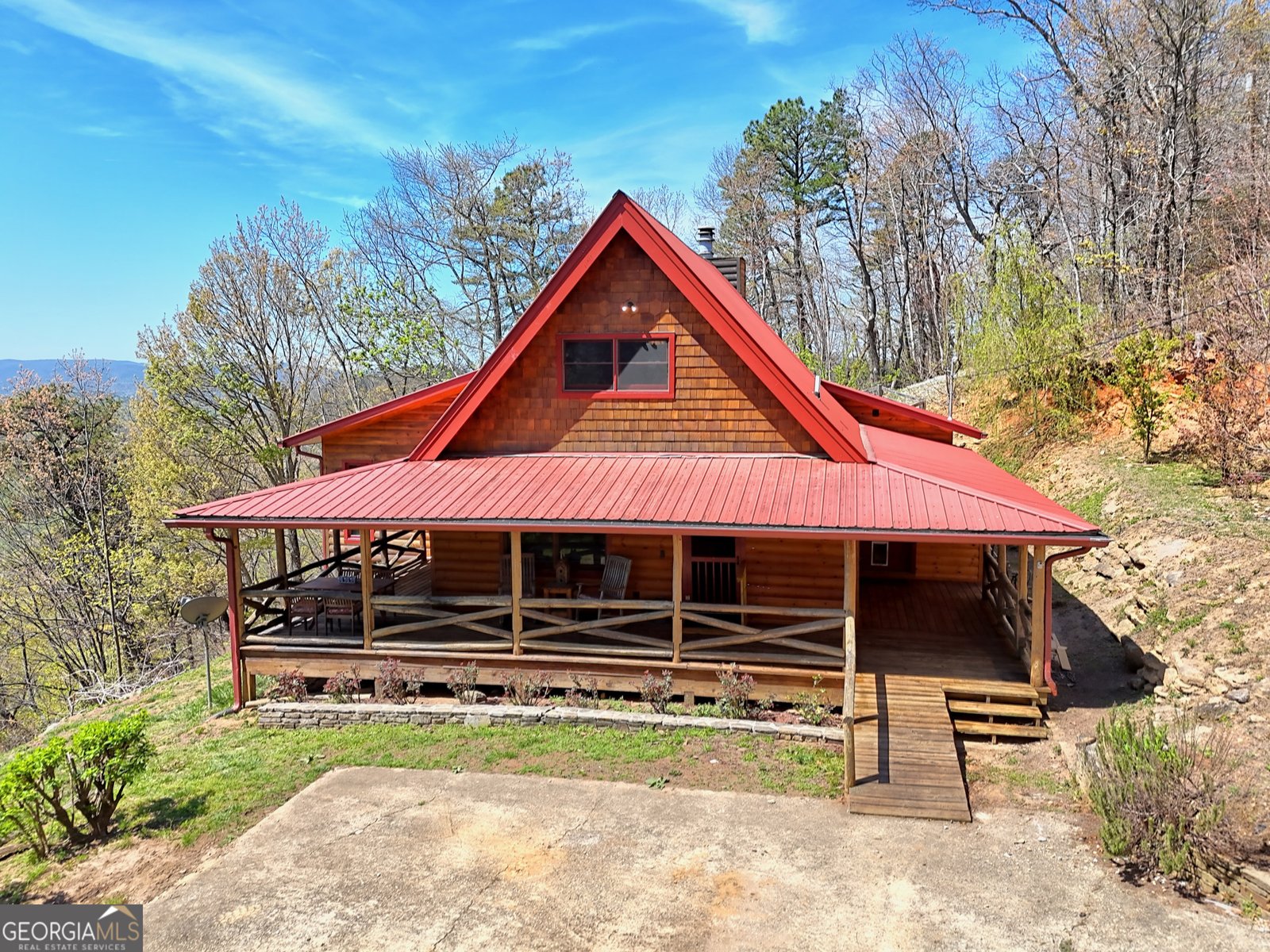 394 Confederate Drive Clayton - Photo 57