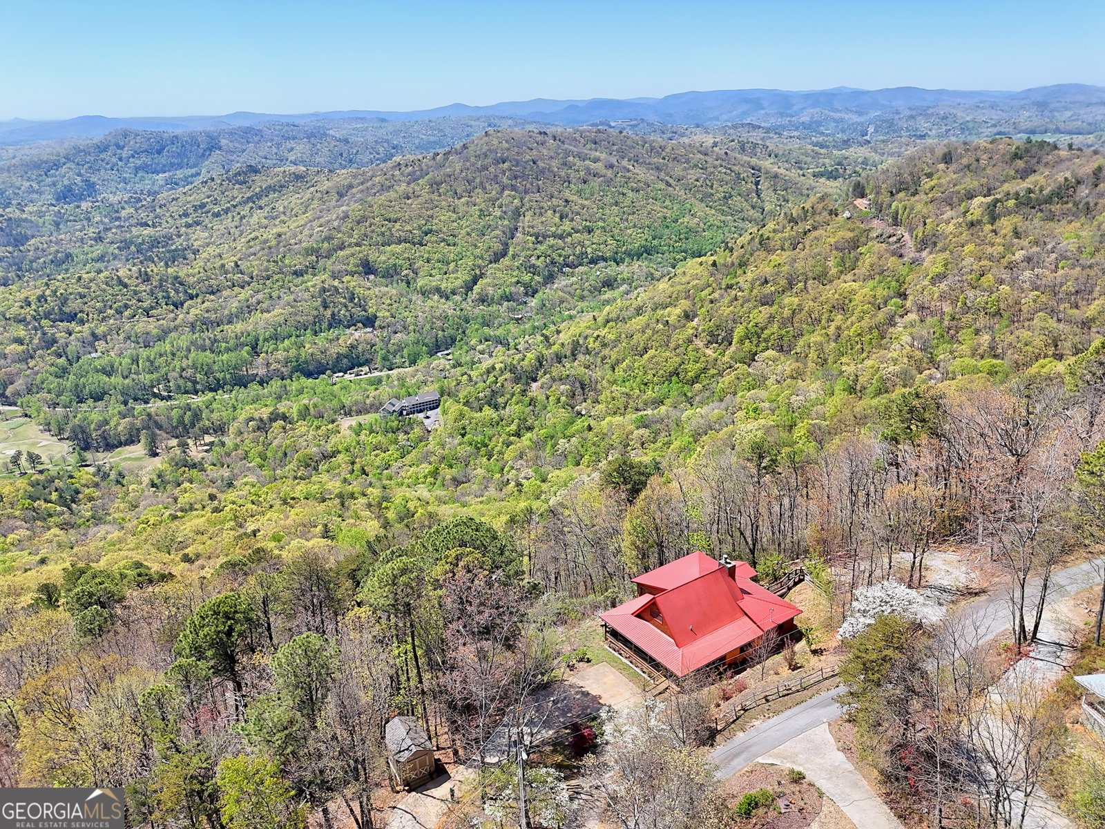 394 Confederate Drive Clayton - Photo 59