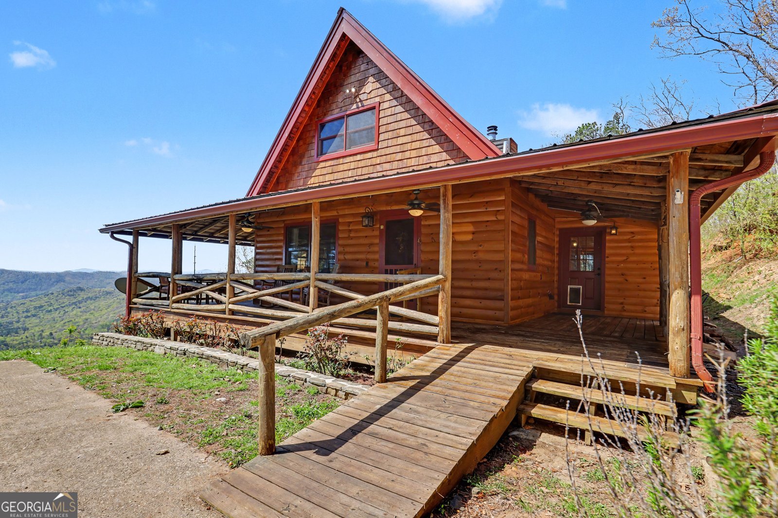 394 Confederate Drive Clayton - Photo 6