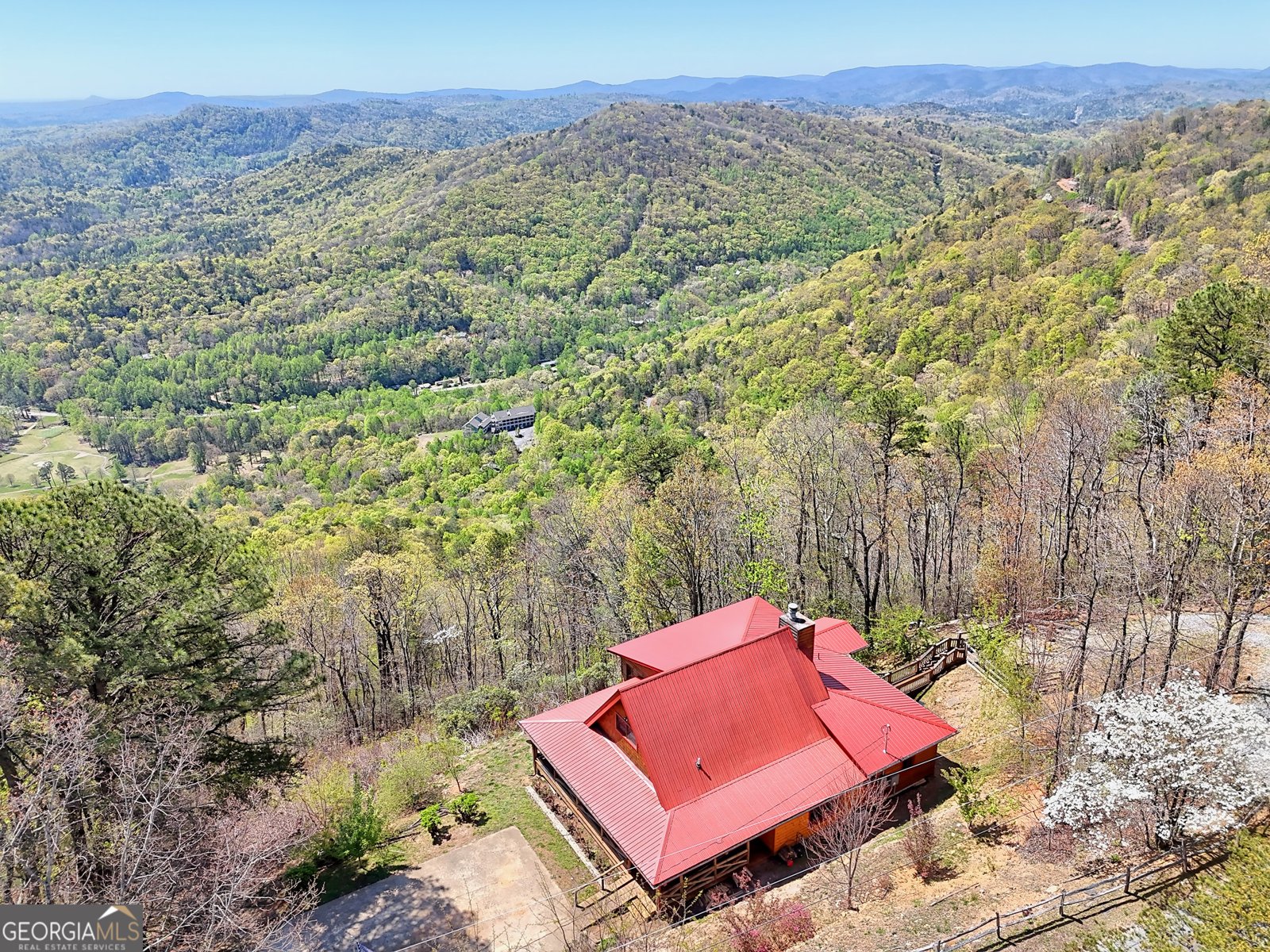 394 Confederate Drive Clayton - Photo 60