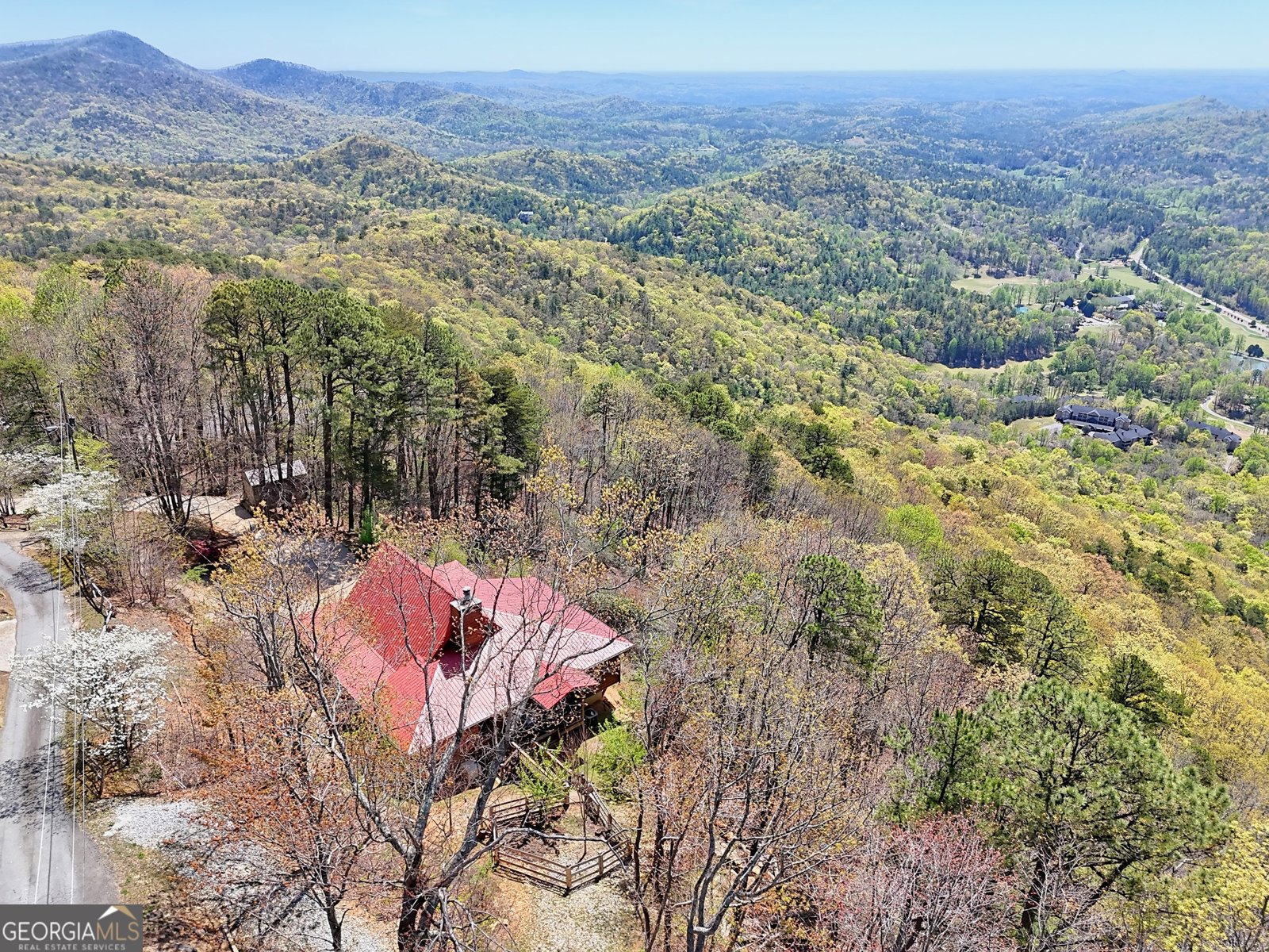 394 Confederate Drive Clayton - Photo 61