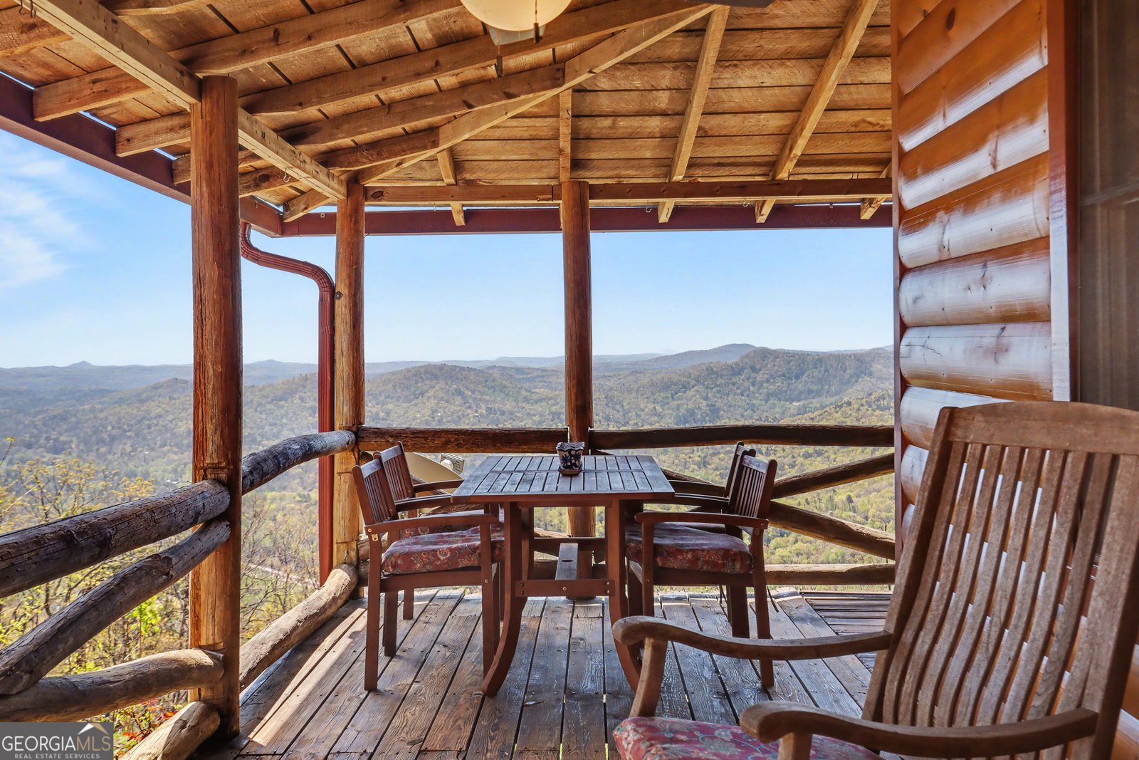 394 Confederate Drive Clayton - Photo 7