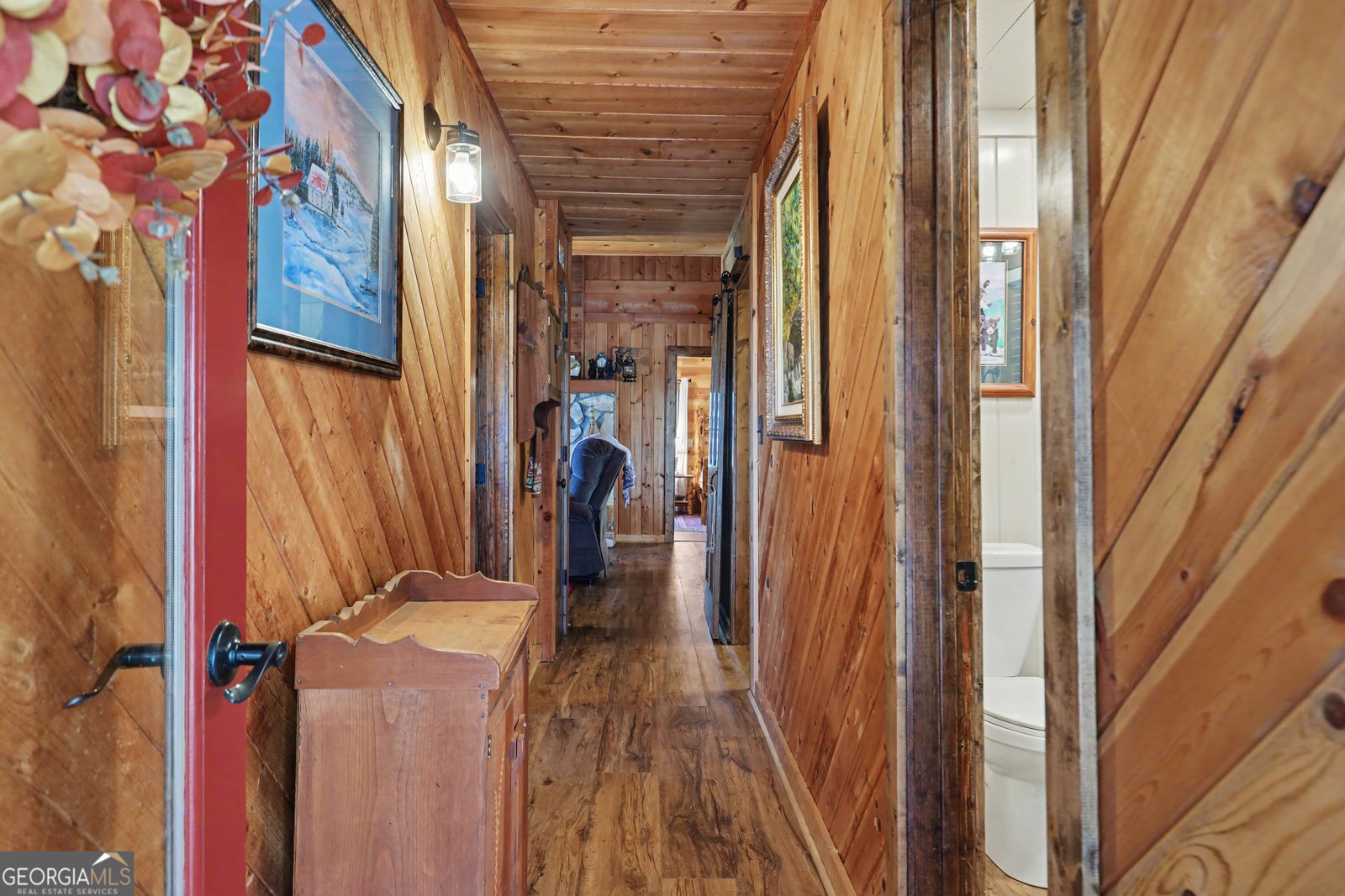 394 Confederate Drive Clayton - Photo 9