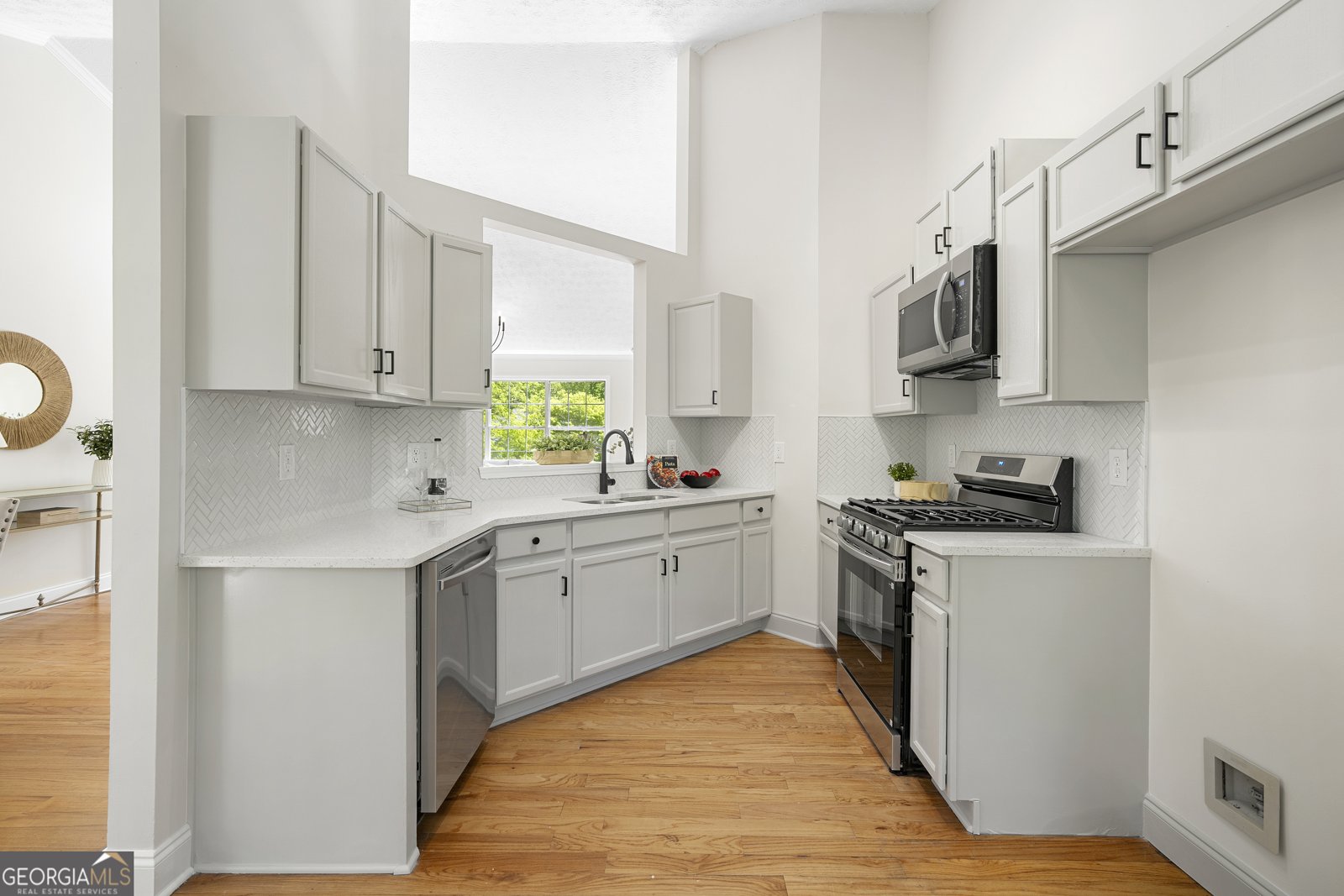 870 Long Branch Circle Sugar Hill - Photo 10