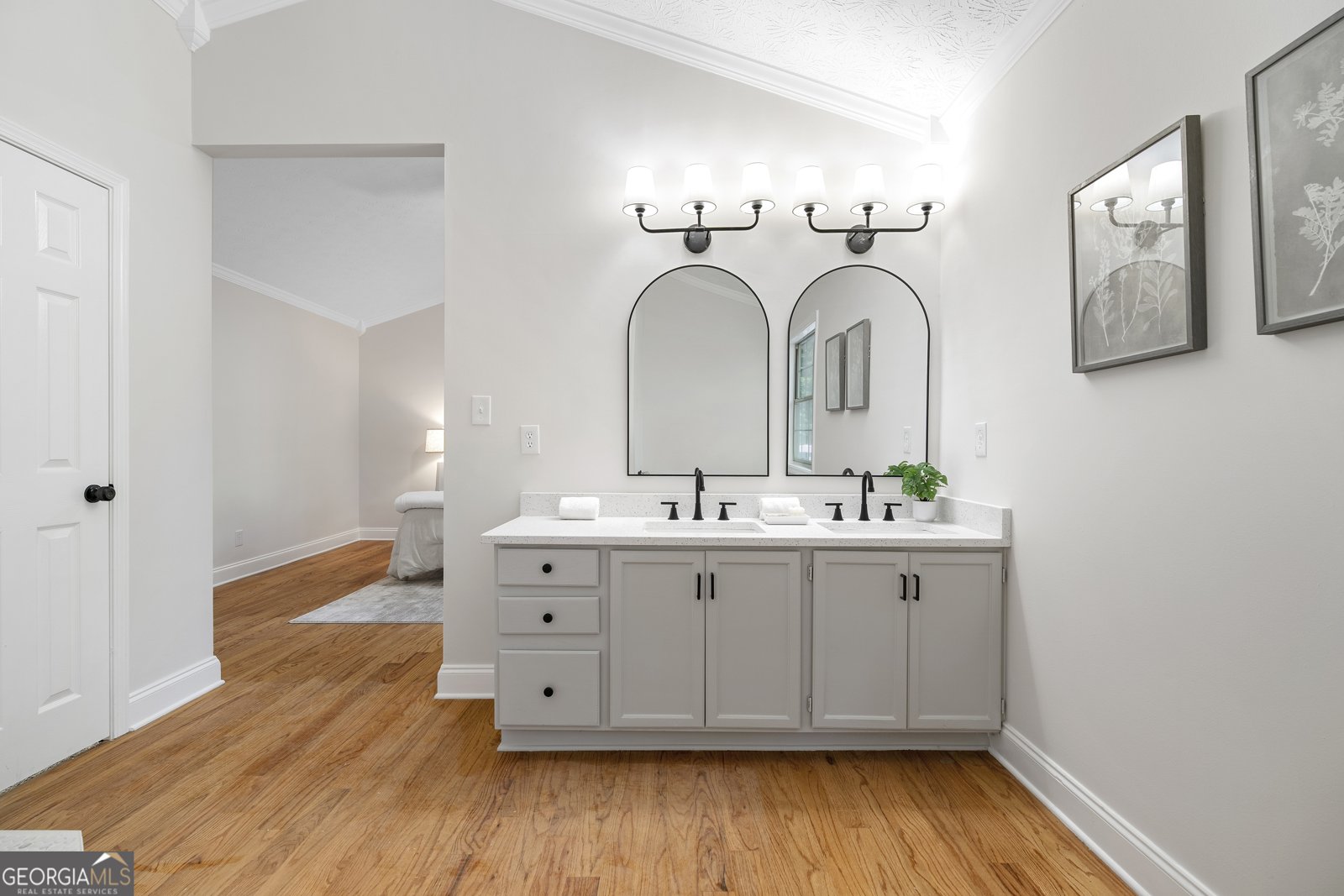 870 Long Branch Circle Sugar Hill - Photo 17