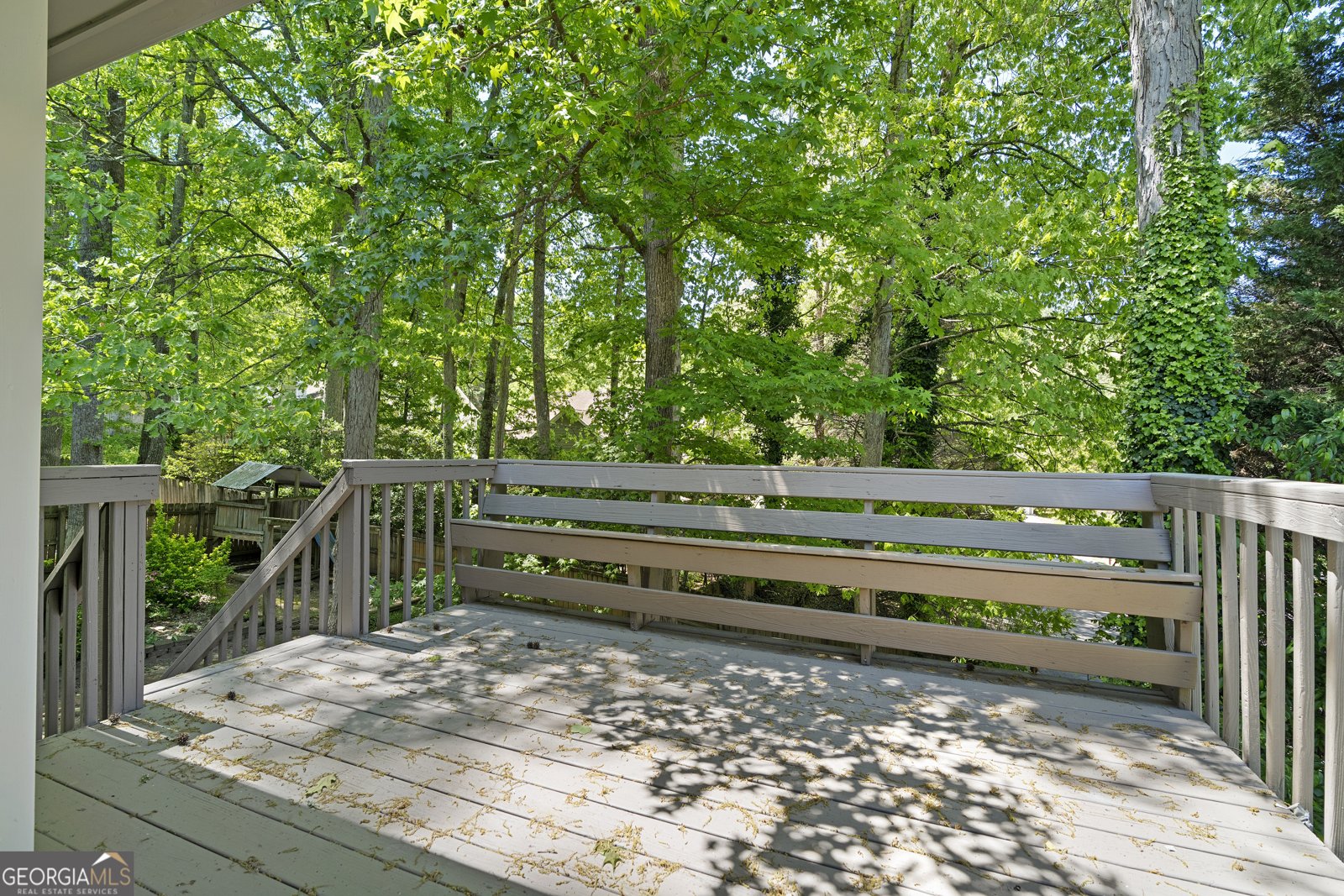 870 Long Branch Circle Sugar Hill - Photo 27