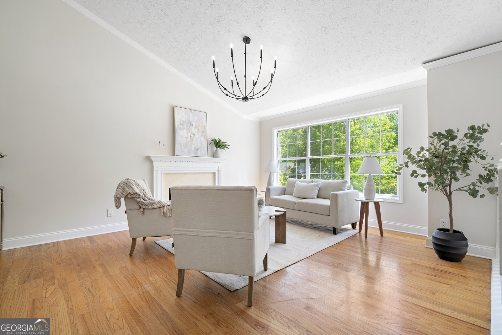 870 Long Branch Circle Sugar Hill - Photo 6