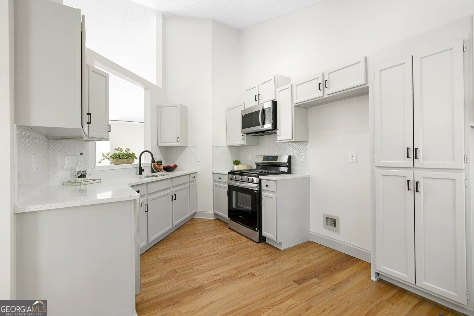 870 Long Branch Circle Sugar Hill - Photo 8