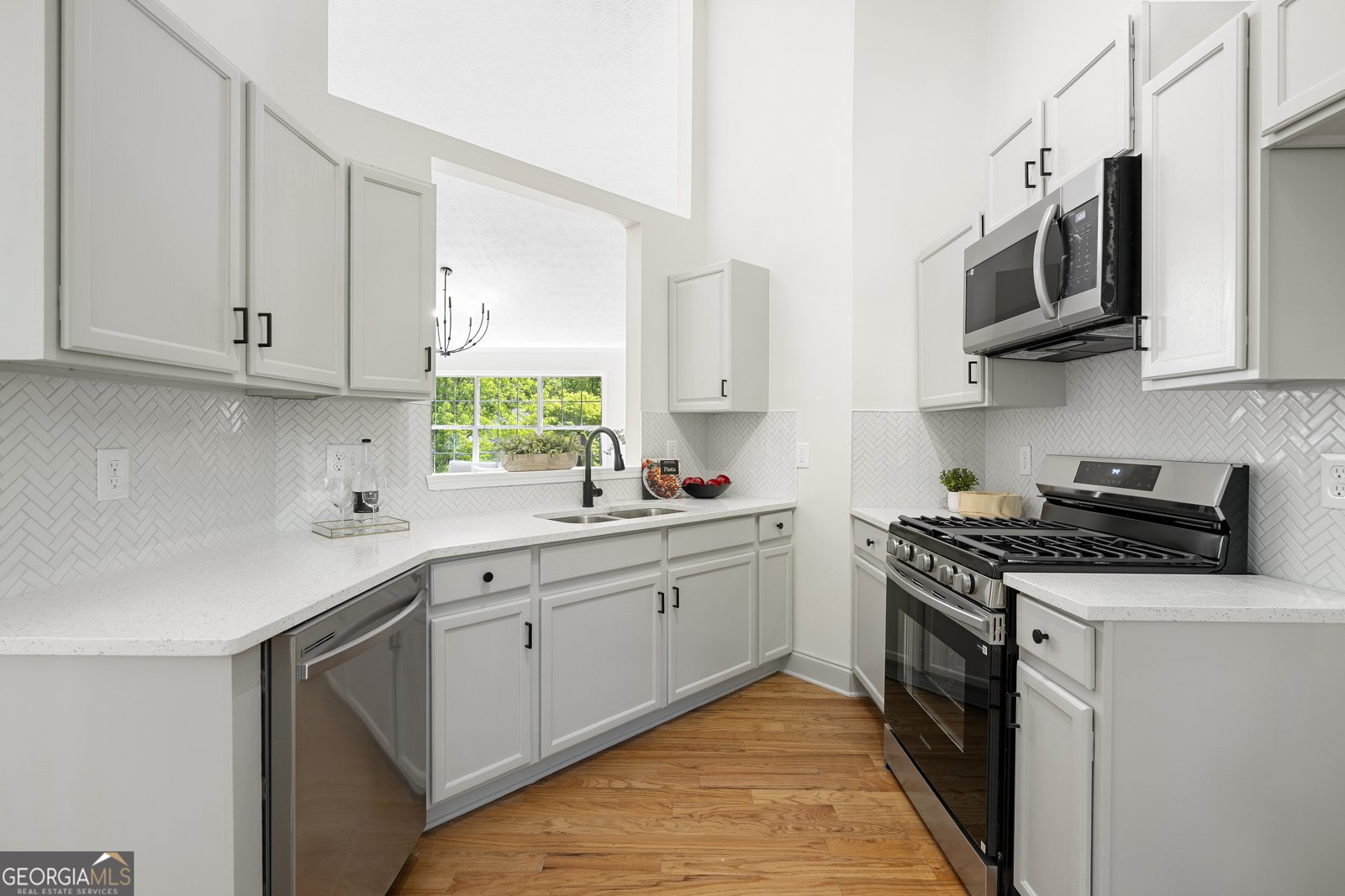 870 Long Branch Circle Sugar Hill - Photo 9