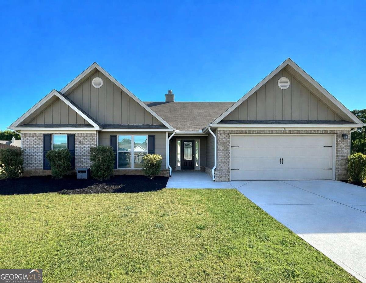 68 Merrymount Drive Winder - Photo 1