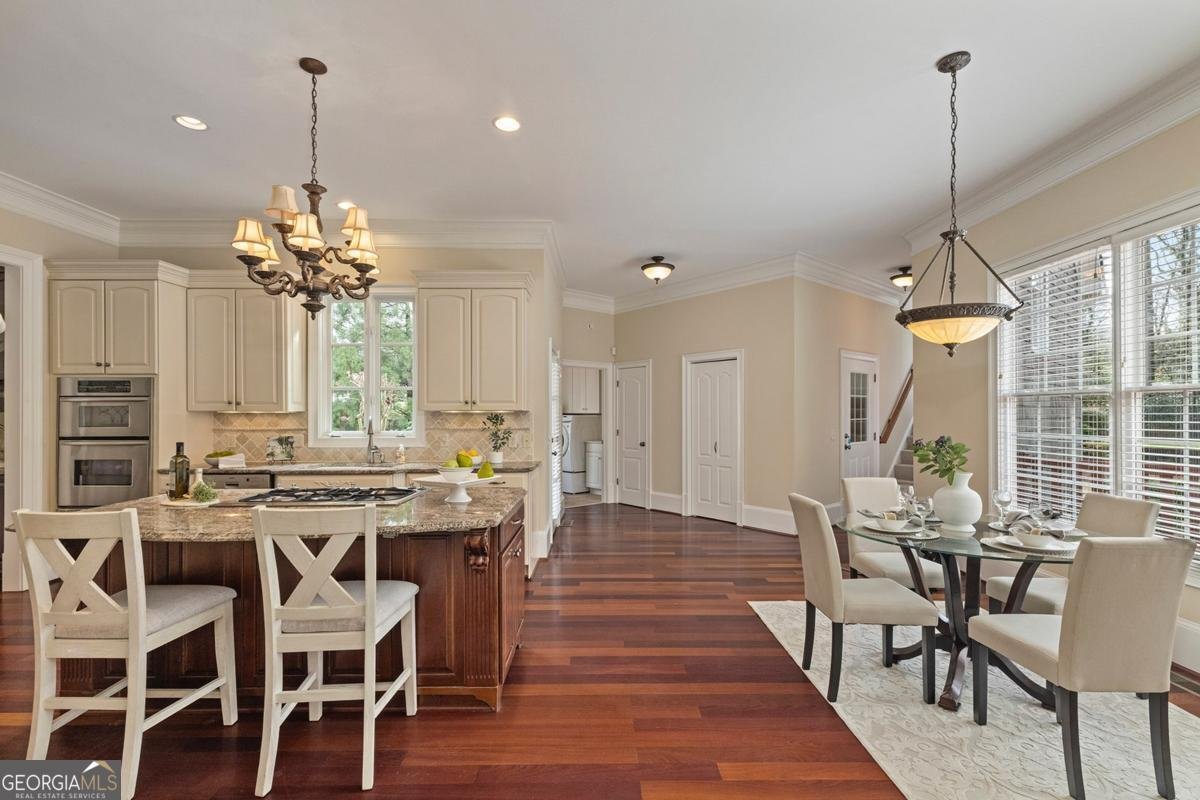 1863 Baynham Drive Dunwoody - Photo 12