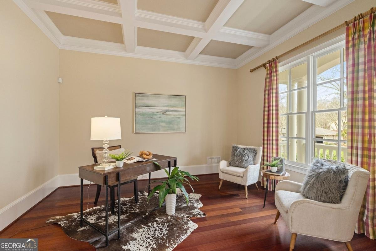 1863 Baynham Drive Dunwoody - Photo 13