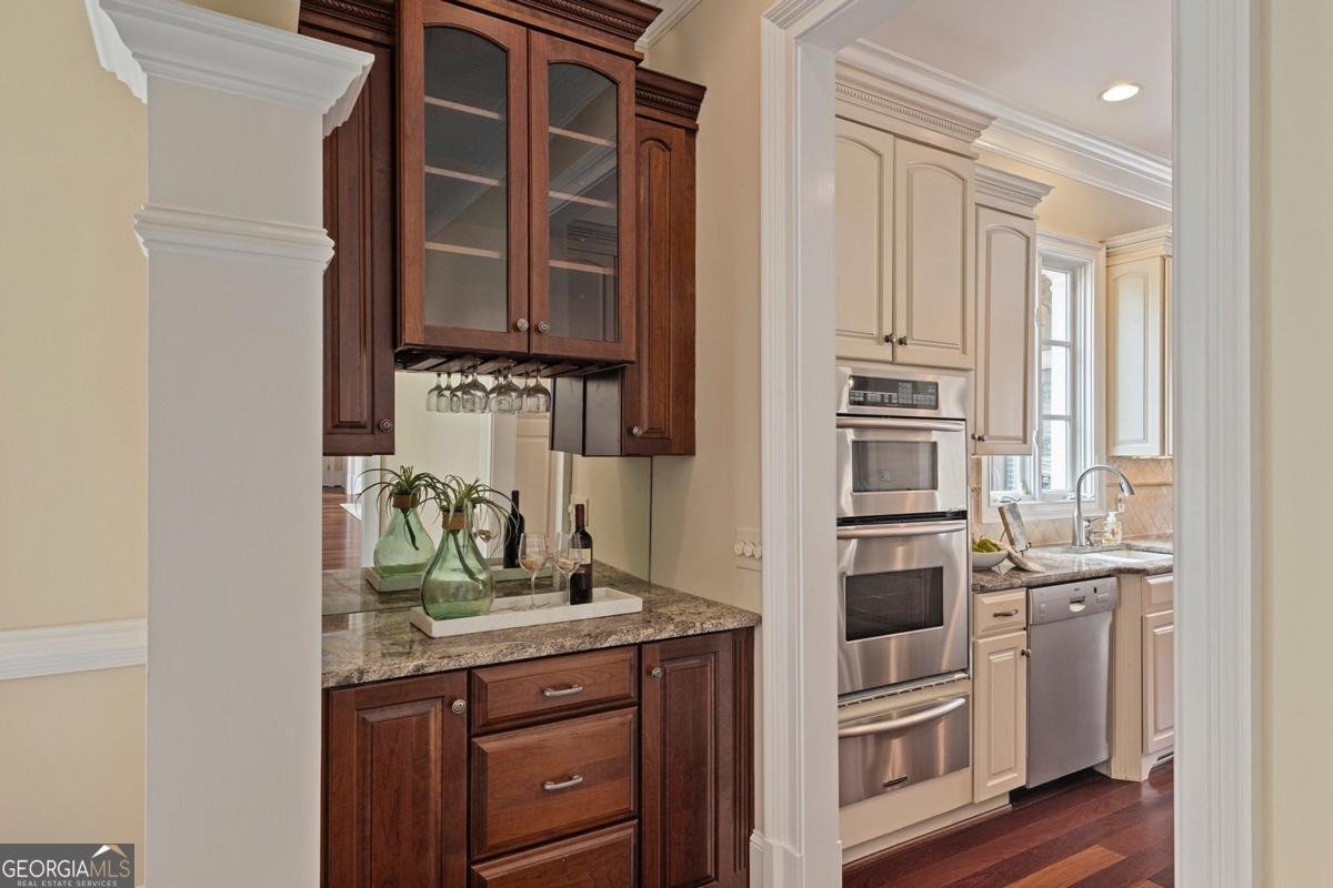 1863 Baynham Drive Dunwoody - Photo 15