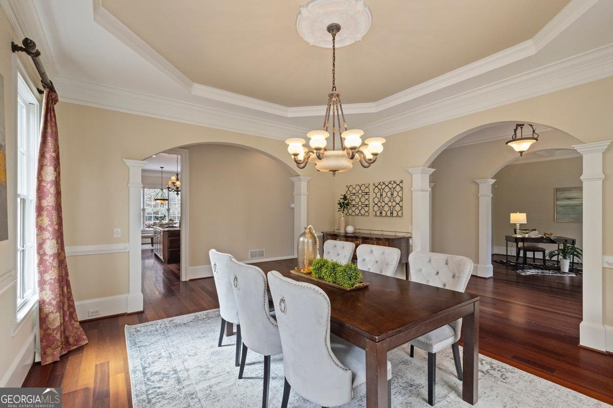 1863 Baynham Drive Dunwoody - Photo 16