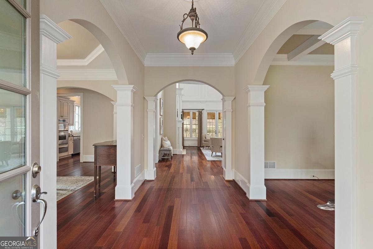 1863 Baynham Drive Dunwoody - Photo 17