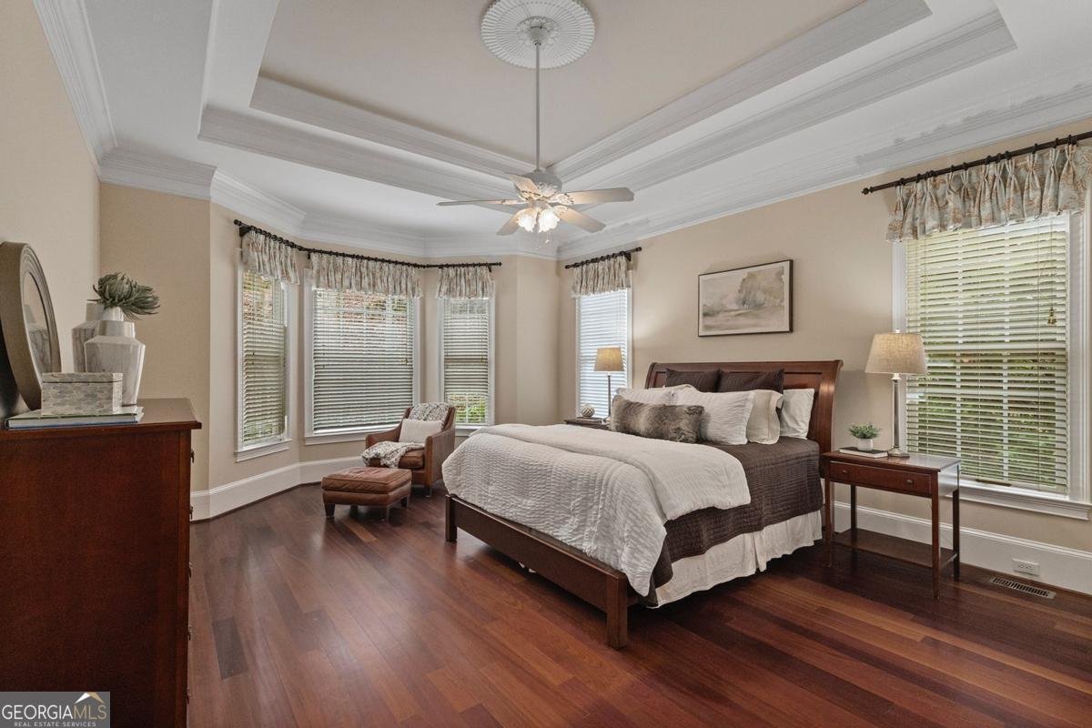 1863 Baynham Drive Dunwoody - Photo 18