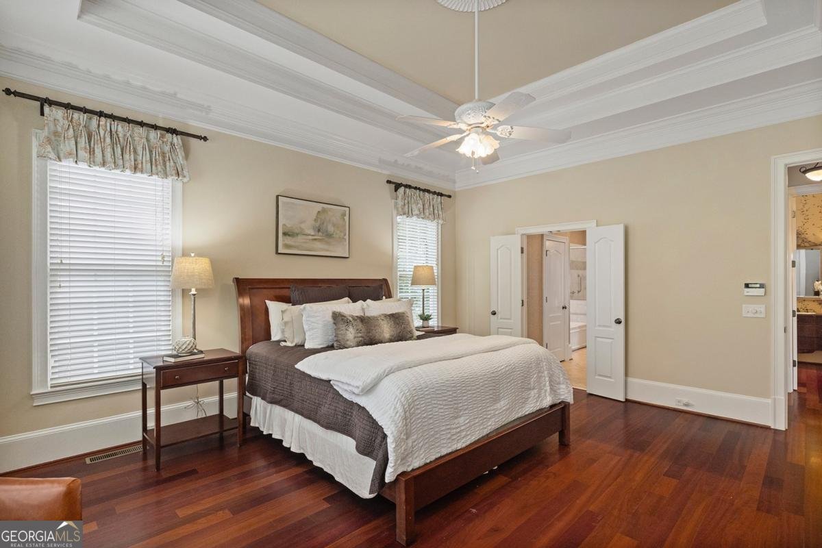 1863 Baynham Drive Dunwoody - Photo 19