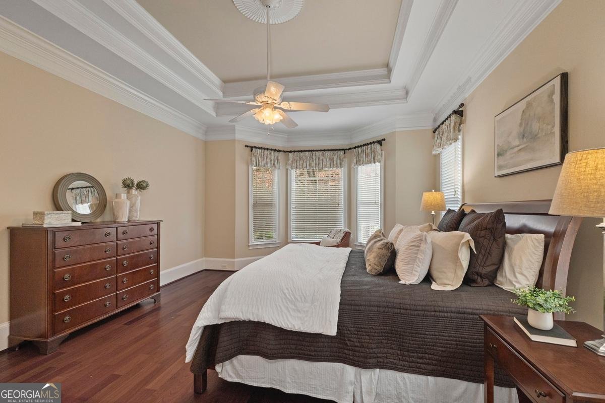 1863 Baynham Drive Dunwoody - Photo 20