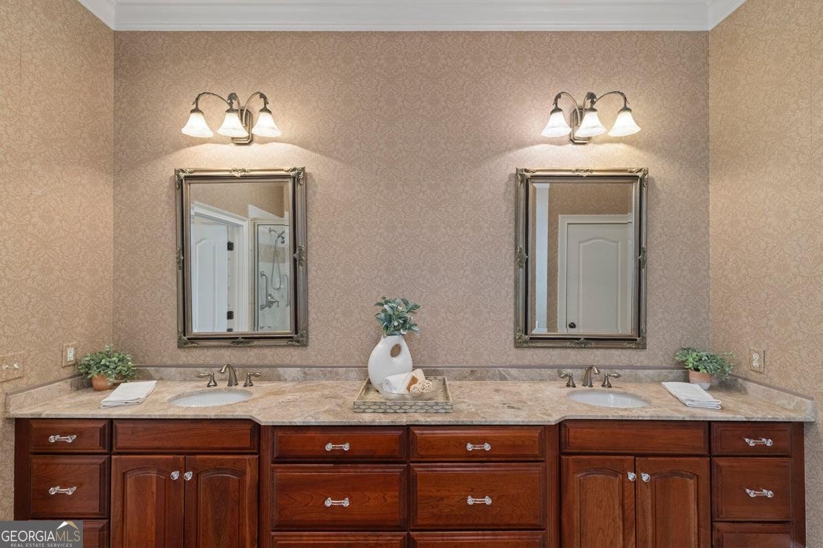 1863 Baynham Drive Dunwoody - Photo 22