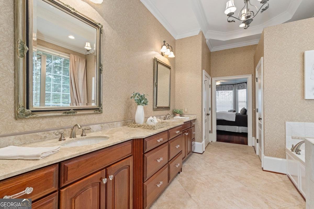 1863 Baynham Drive Dunwoody - Photo 23