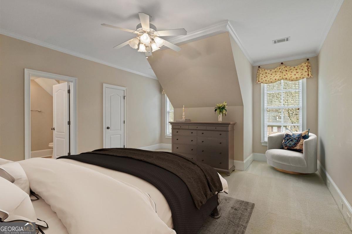 1863 Baynham Drive Dunwoody - Photo 28