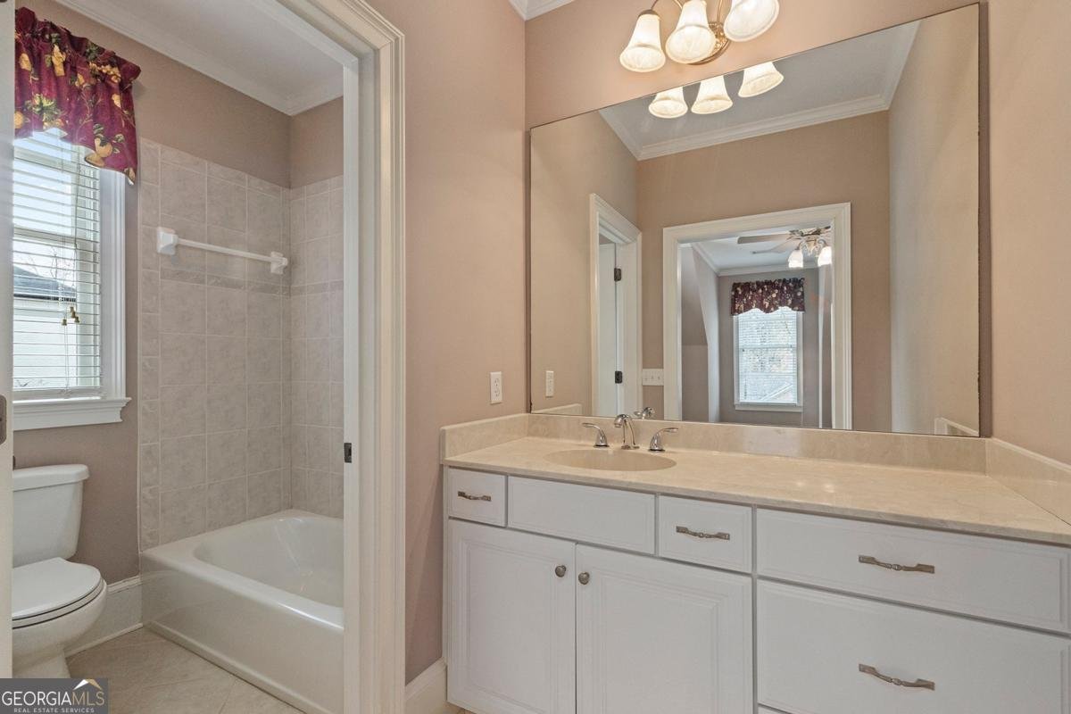 1863 Baynham Drive Dunwoody - Photo 35