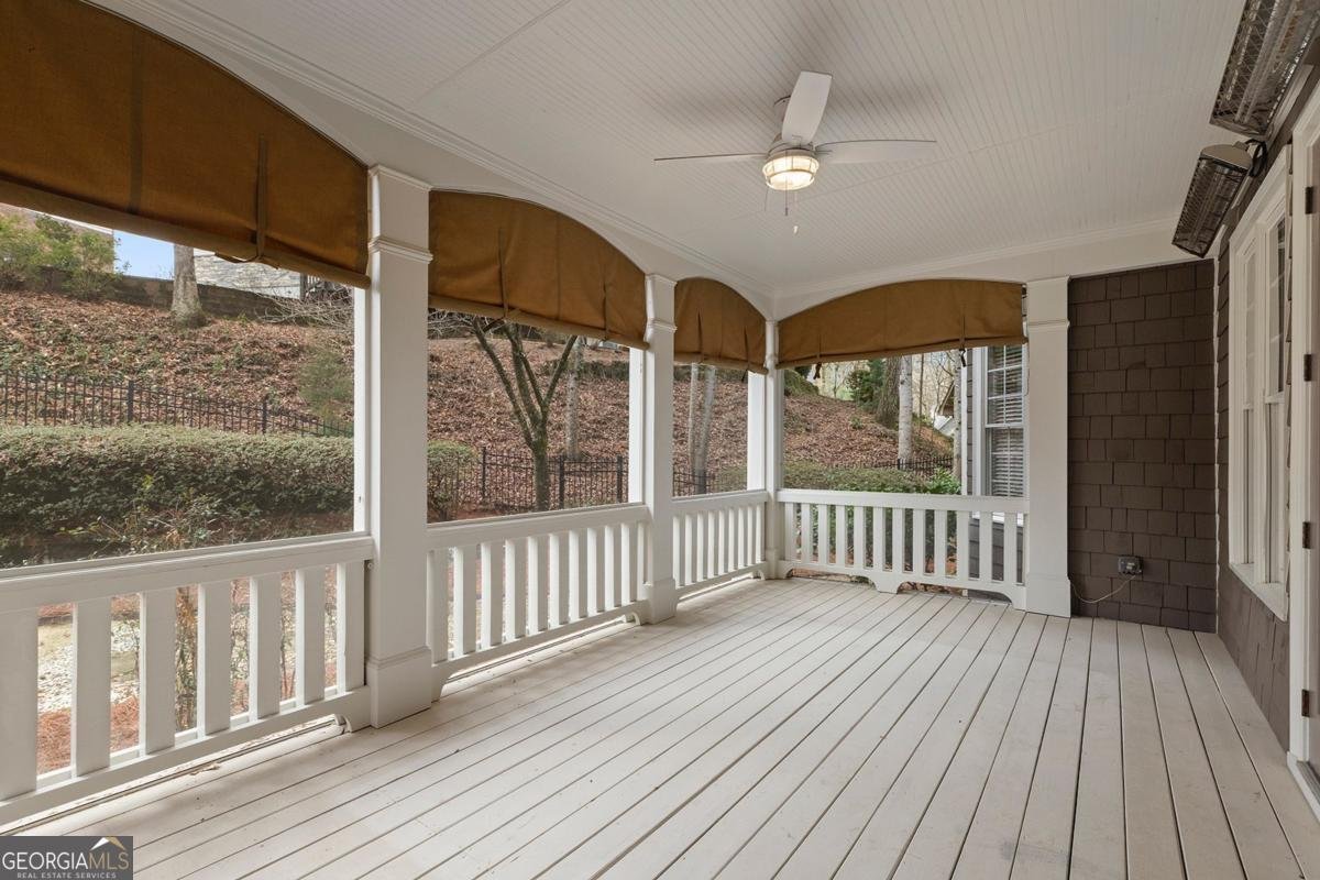 1863 Baynham Drive Dunwoody - Photo 45