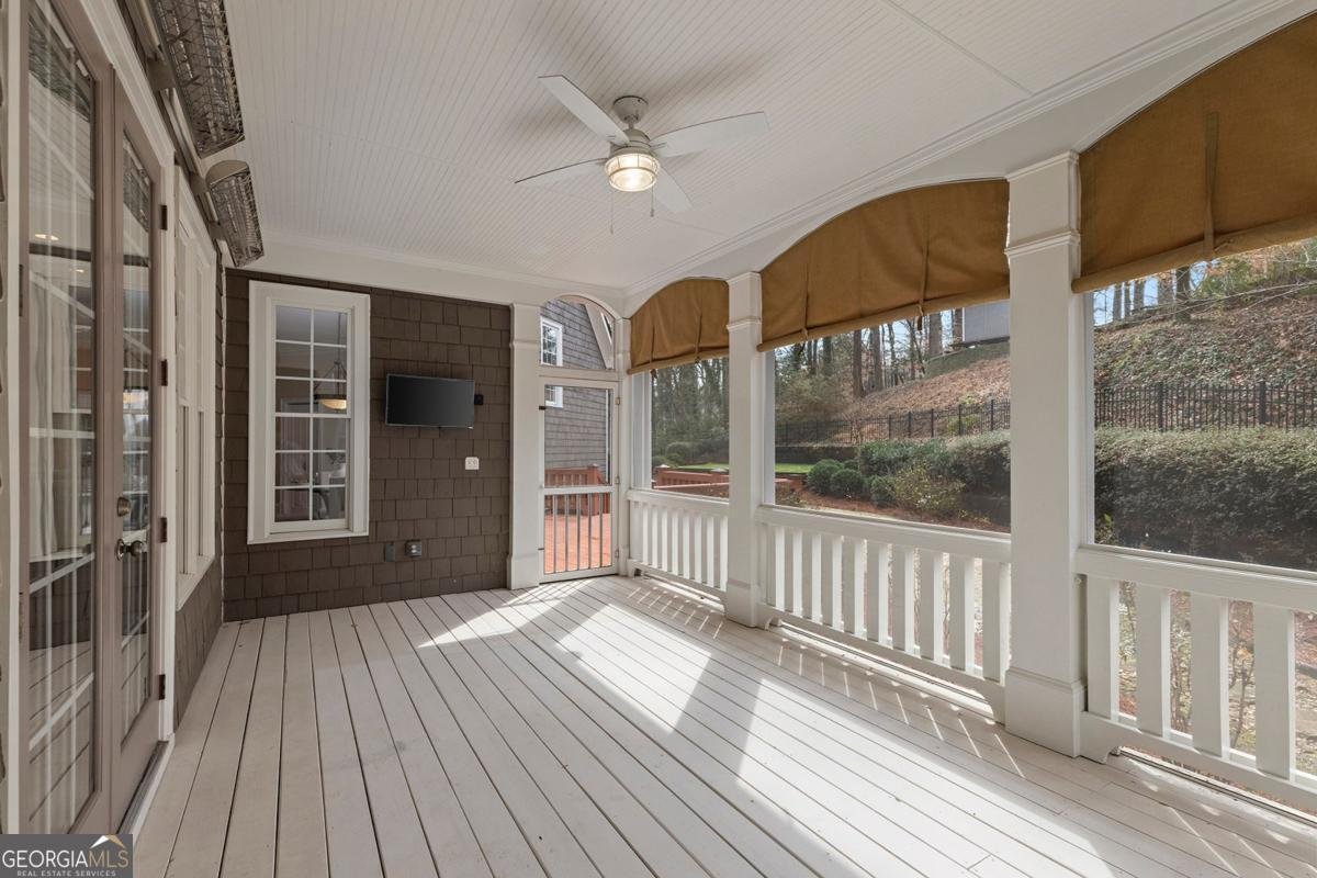 1863 Baynham Drive Dunwoody - Photo 46