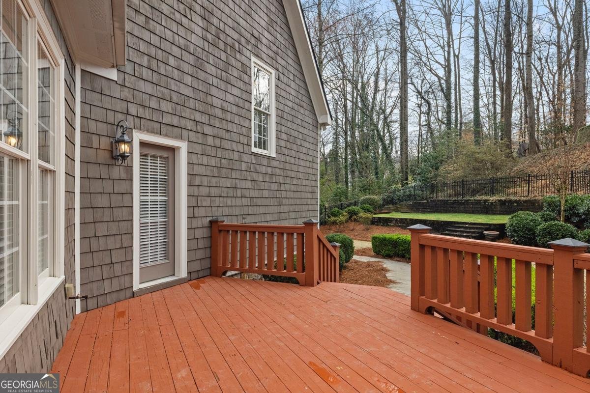 1863 Baynham Drive Dunwoody - Photo 47